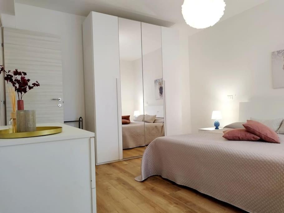 Casa Phimes Appartement Calatafimi Buitenkant foto