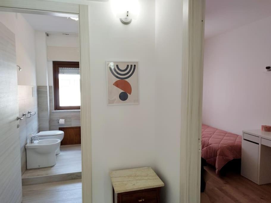 Casa Phimes Appartement Calatafimi Buitenkant foto