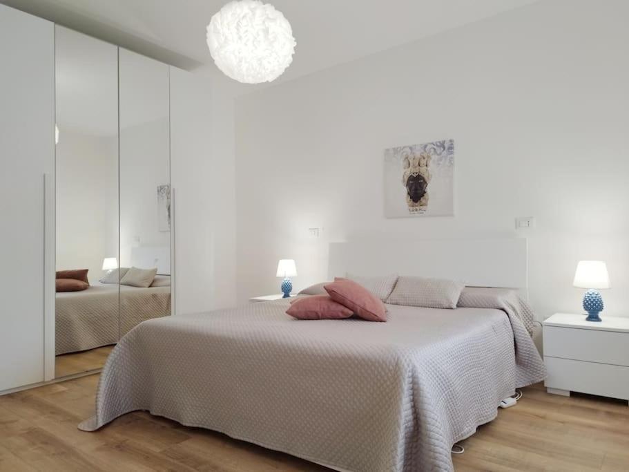 Casa Phimes Appartement Calatafimi Buitenkant foto
