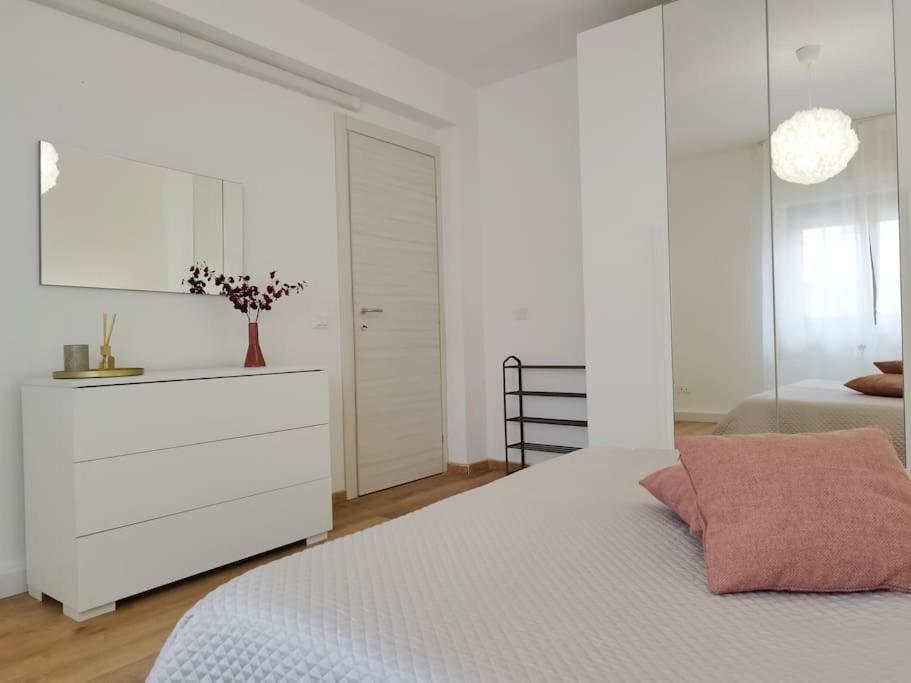Casa Phimes Appartement Calatafimi Buitenkant foto
